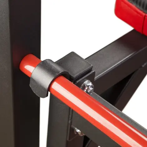 Station d'entraînement pour homegym ultra-complète - vue 8