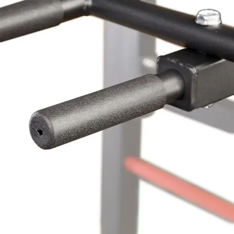 Station d'entraînement pour homegym ultra-complète - vue 7