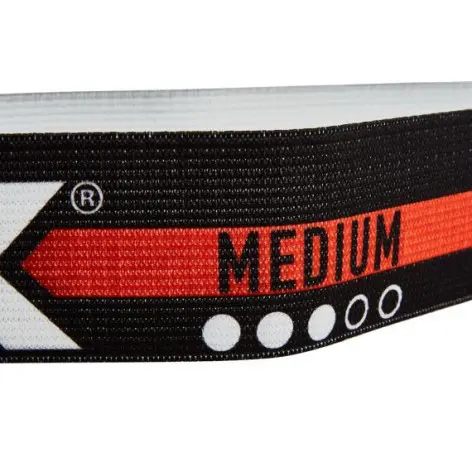 Bandes de force avec 5 niveaux de résistance de la marque ATX - vue 4