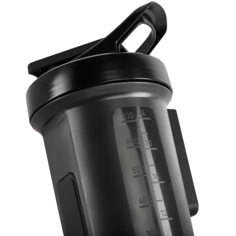 Shaker ATX black 1000 ml avec support aimanté - vue 3