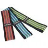 Lot de 3 bandes pour les hanches - Training de musculation et de fitness