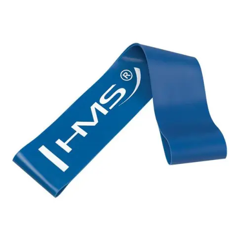 Lot de bande de résistance pour échauffement musculaire - vue 4