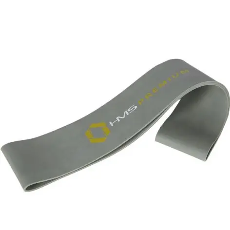 Kit de bandes de résistance x6 pour training en home gym - vue 7