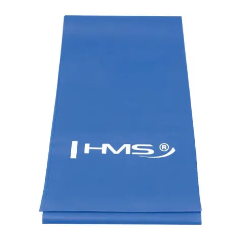 caoutchouc d'exercice pour renforcement musculaire : musculation, pilates, fitness - vue 2