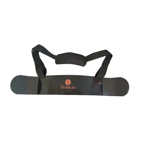 Isolateur Biceps-Triceps Arm Blaster - vue 2