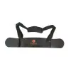 Isolateur Biceps-Triceps Arm Blaster - vue 2