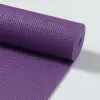 Tapis de Yoga ATX haute qualité pour exercices en homegym ou salle publique : 180 x 60 x 0,4 cm - vue 3