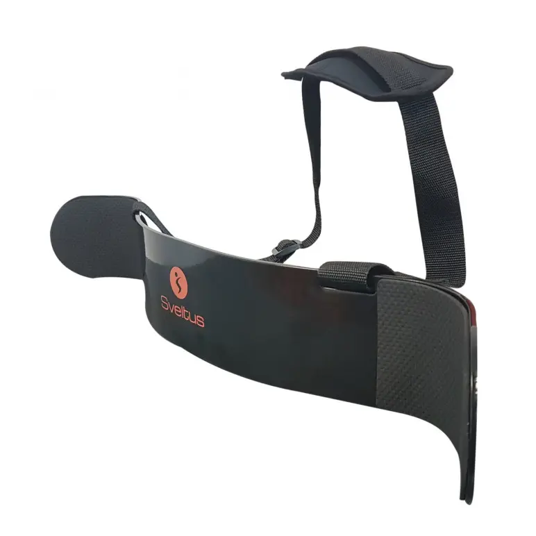 Isolateur Biceps-Triceps Arm Blaster