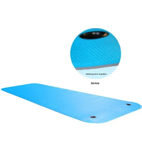 tapis de sol pour exercice divers - Training homegym - vue 4