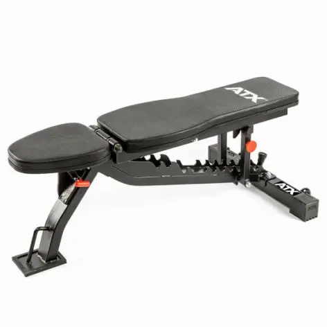 Banc de musculation ATX multi-positions - vue 19