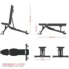Banc de musculation ATX multi-positions - vue 27