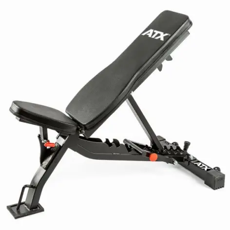 Banc ATX professionnel pour home gym et salles de sport