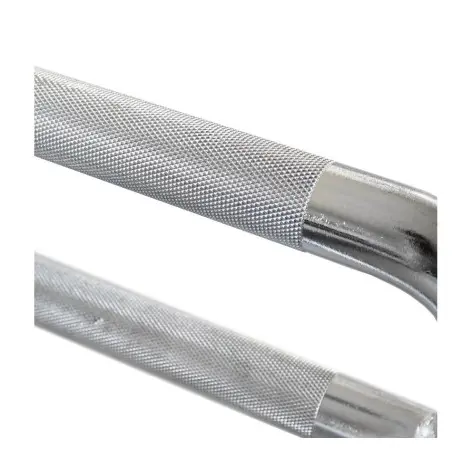 Barre de musculation hexagonale pour Strongman. - vue 2