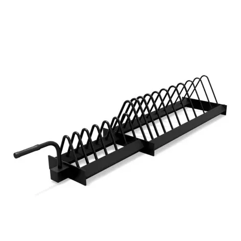 Rack de rangement pour Bumpers Plates - vue 2