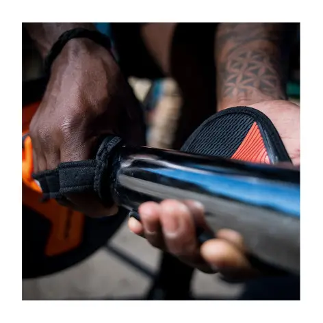 Gants de musculation Grip Pads - vue 4