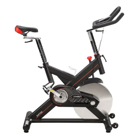 Vélo de spinning pour home-gym - vue 2