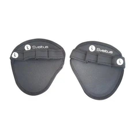 Gants de musculation Grip Pads - vue 2