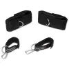Set complet d'accessoire de fitness pour entraînement en home-gym ou extérieur - vue 6