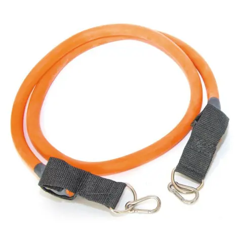 Set complet d'accessoire de fitness pour entraînement en home-gym ou extérieur - vue 4
