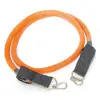 Set complet d'accessoire de fitness pour entraînement en home-gym ou extérieur - vue 4