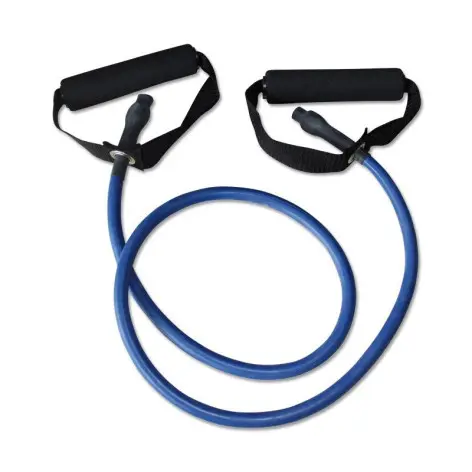 Bandes élastiques ATX avec 5 niveaux de résistance - vue 5