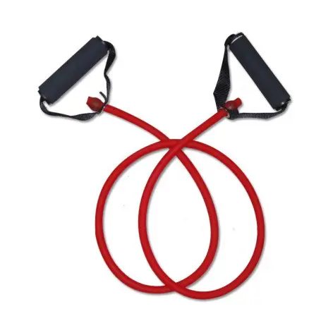 Bandes élastiques ATX avec 5 niveaux de résistance - vue 4