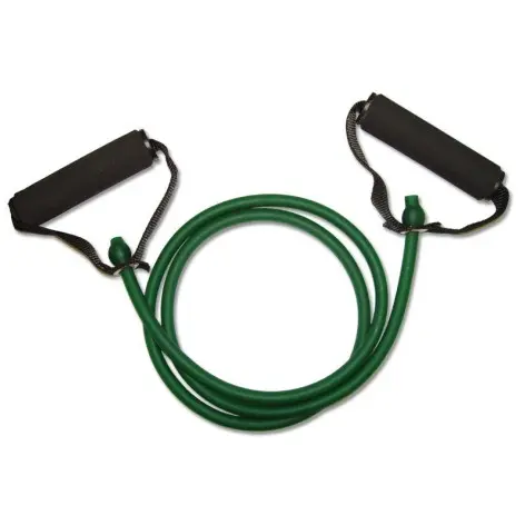 Bandes élastiques ATX avec 5 niveaux de résistance - vue 3