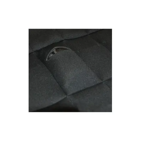 Gilet lesté de musculation charge variable 1 à 10 kg - vue 3