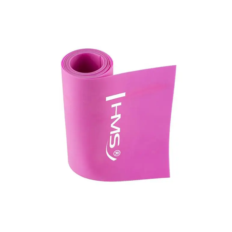 Caoutchouc de force pour exercice de musculation et de fitness - vue 4