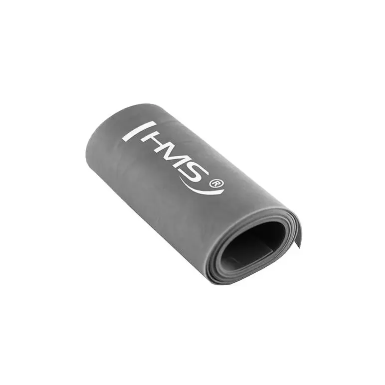 Caoutchouc de force pour exercice de musculation et de fitness - vue 5