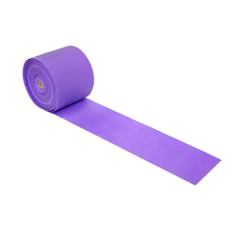 Rouleau de résistance pour exercices de musculation et de fitness - vue 6
