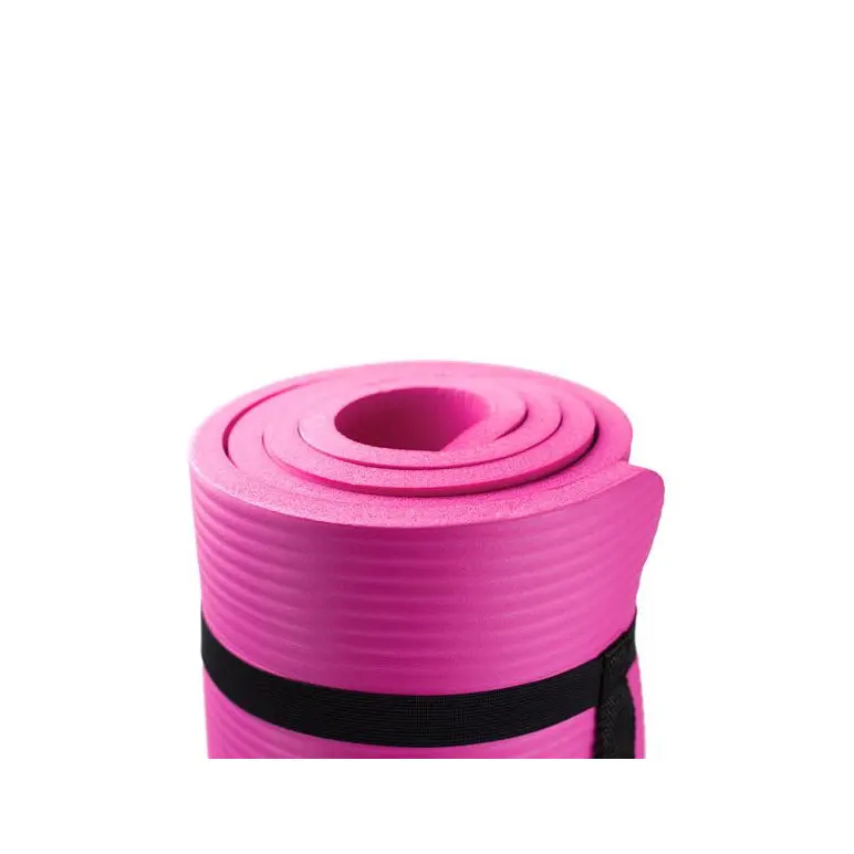 tapis d'exercices au sol pour homegym ou salle de musculation publique - vue 6