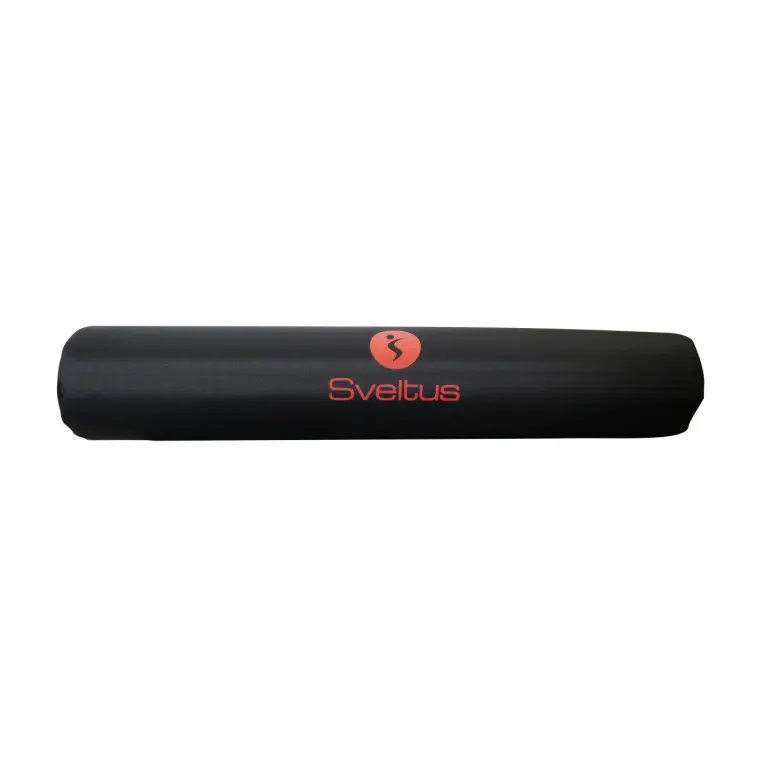 Manchon de protection nuque pour barre olympique