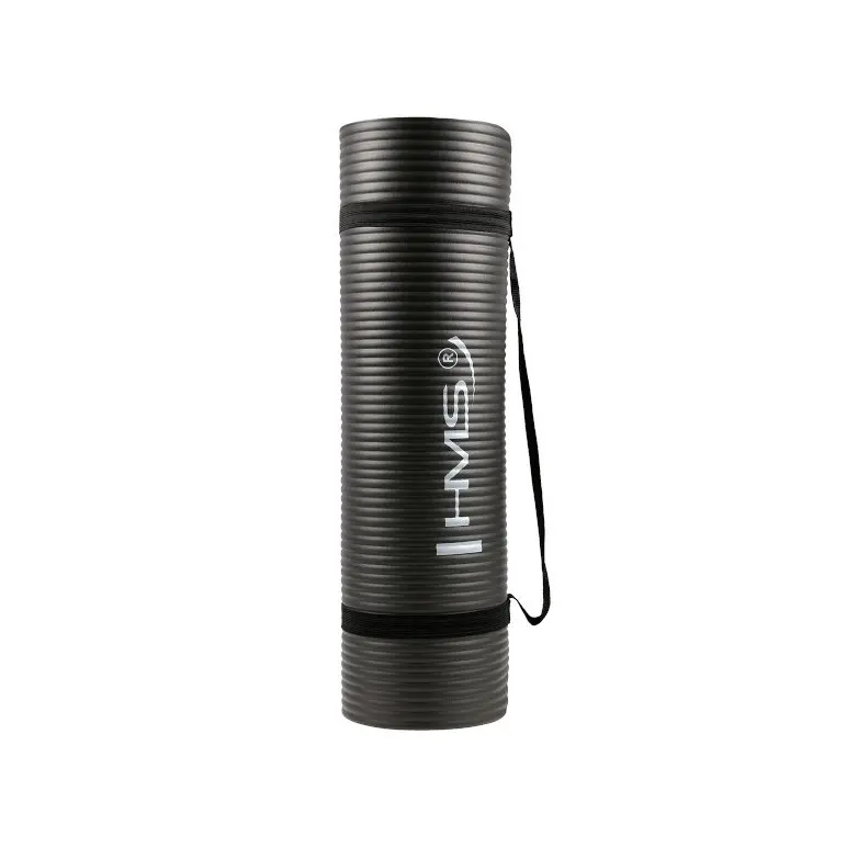 Tapis pour sport au sol de conception en caoutchouc nitrile