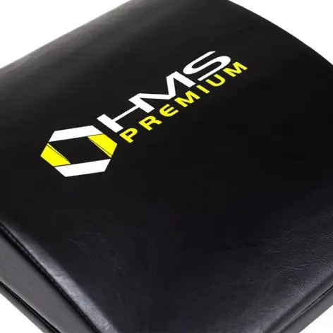 Siège pour exercice de musculation assis - vue 7