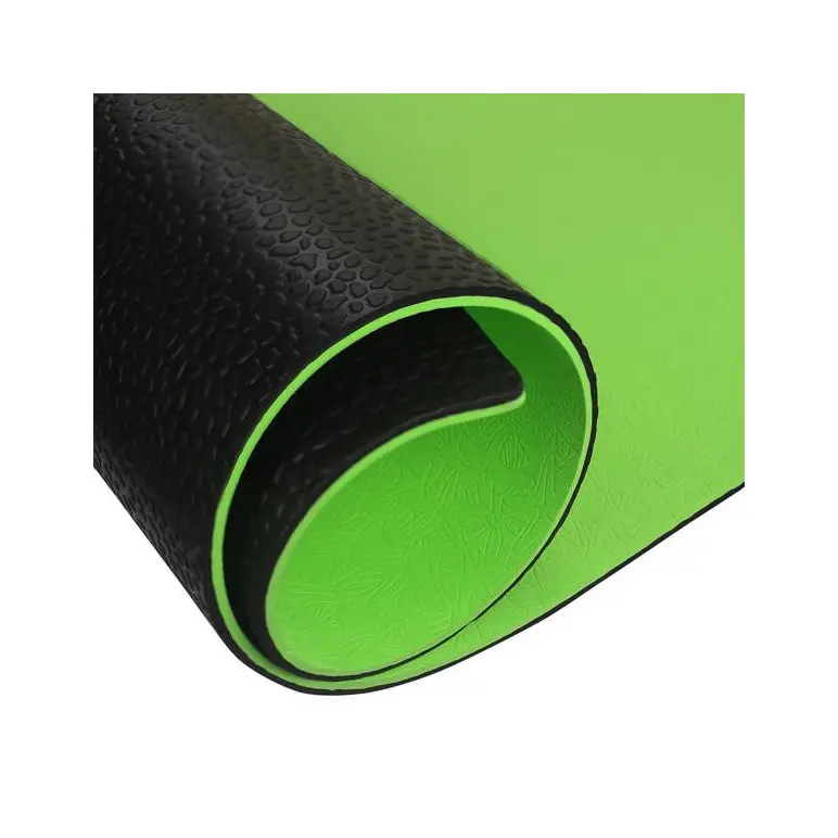 Tapis de gym pour exercice au sol avec de multiples atouts - vue 5