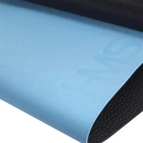 Tapis de gym pour exercice au sol avec de multiples atouts - vue 3