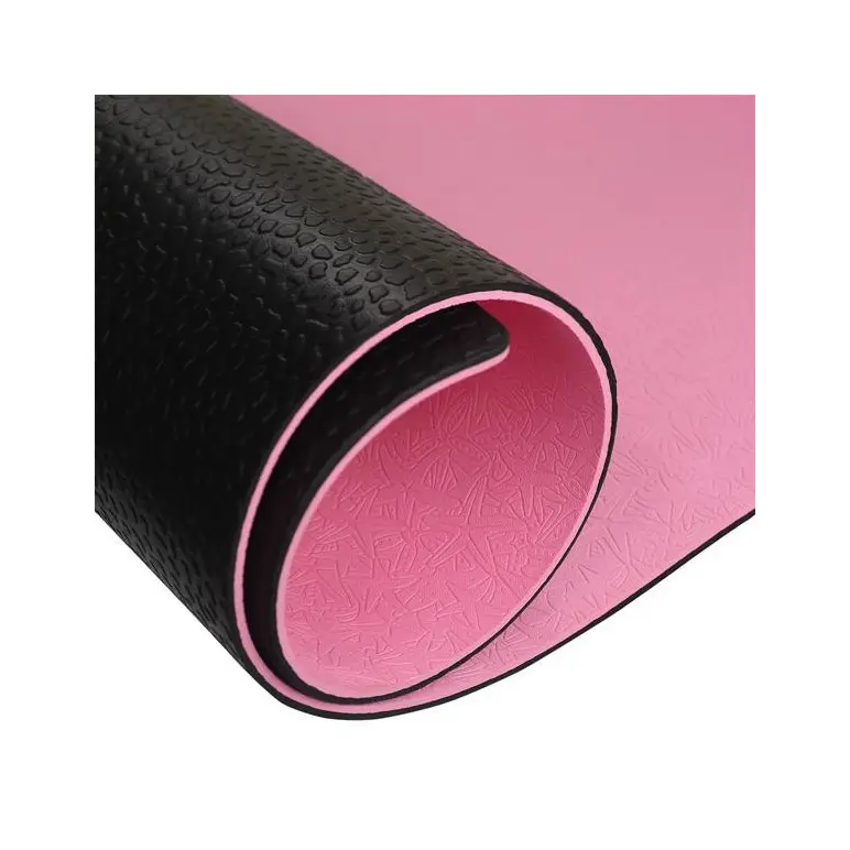 Tapis de gym pour exercice au sol avec de multiples atouts - vue 7