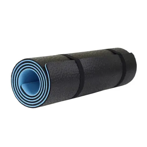 Tapis de gym pour exercice au sol avec de multiples atouts - vue 2