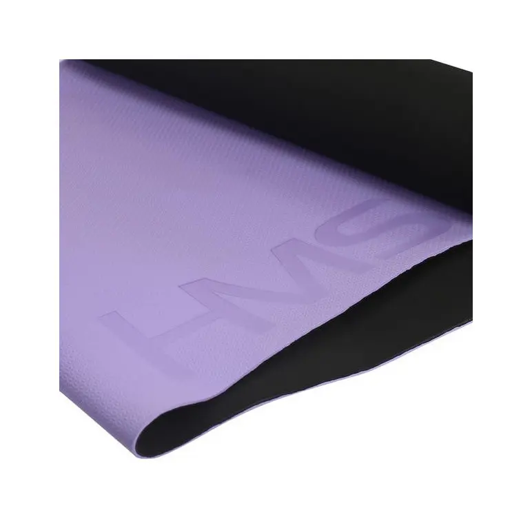 Tapis de yoga pour entraînement au sol - vue 1