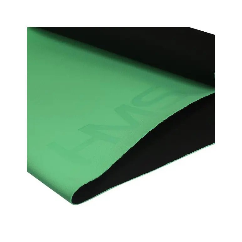 Tapis de yoga pour entraînement au sol - vue 4