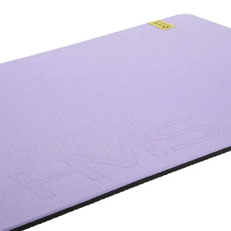 Tapis de sol pour exercices multiples : yoga, fitness, pilates... - vue 6