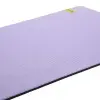Tapis de sol pour exercices multiples : yoga, fitness, pilates... - vue 6