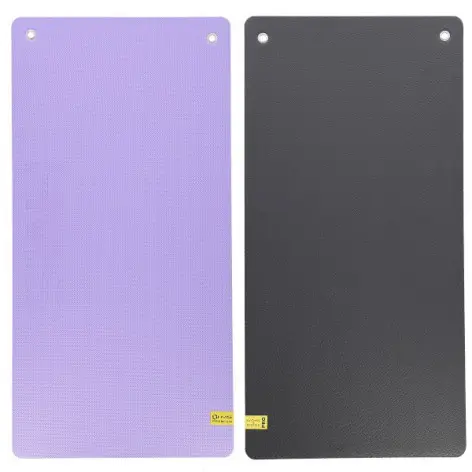 Tapis de sol pour exercices multiples : yoga, fitness, pilates... - vue 8
