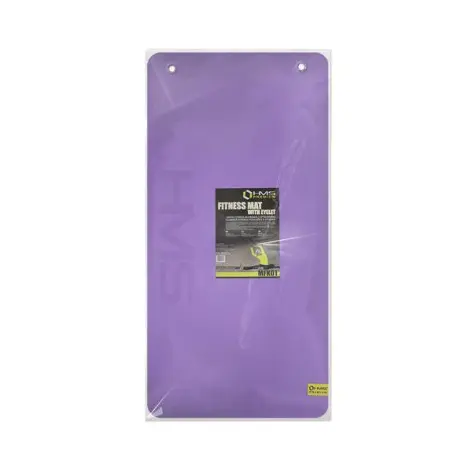 Tapis d'entraînement pour exercices au sol - vue 4