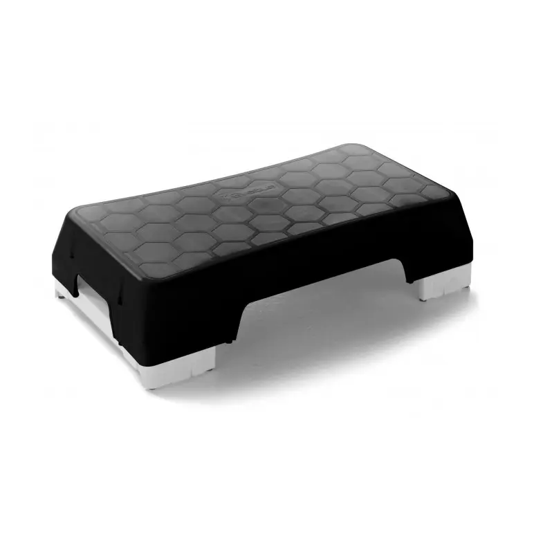 Step Fitness avec réhausses