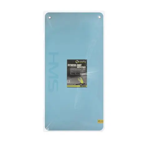 Tapis de sol pour exercice de fitness en home gym - vue 4