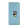 Tapis de sol pour exercice de fitness en home gym - vue 4