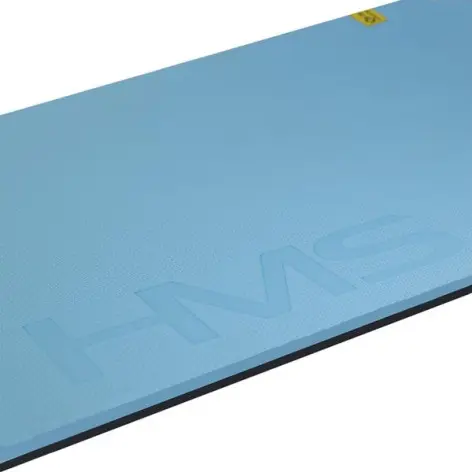 Tapis de sol pour exercice de fitness en home gym - vue 3