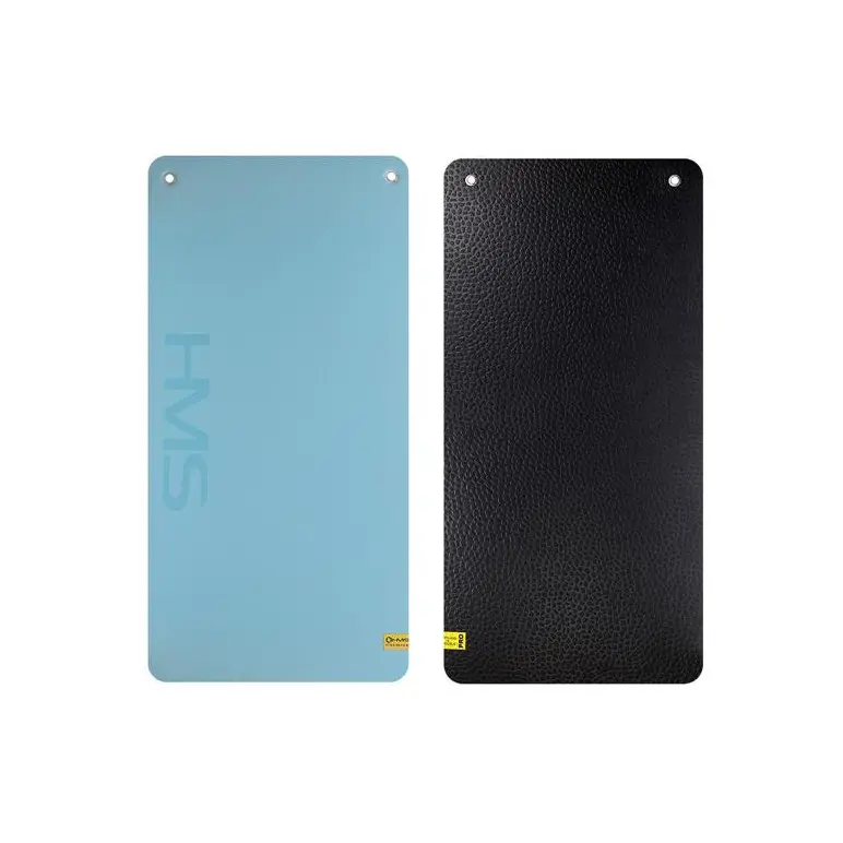 Tapis de sol pour exercice de fitness en home gym